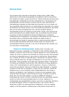 Melanie Klein.pdf
